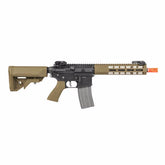 EF M4 CQB-6MM-BLACK/FDE